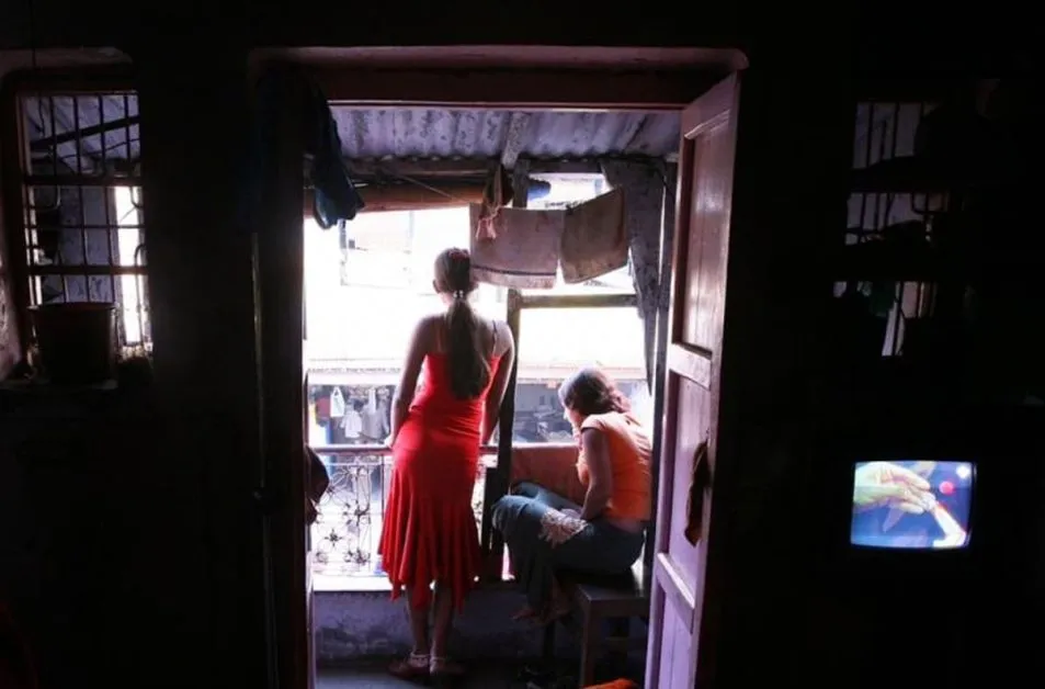 Women Sex Workers of Sonagachi; their daily life and struggles