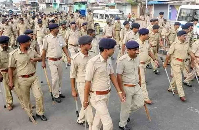 Read more about the article Bihar Police, Homeguard driver constable DET admit card Date, Syllabus