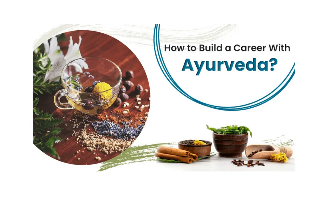 Career in Ayurveda best colleges
