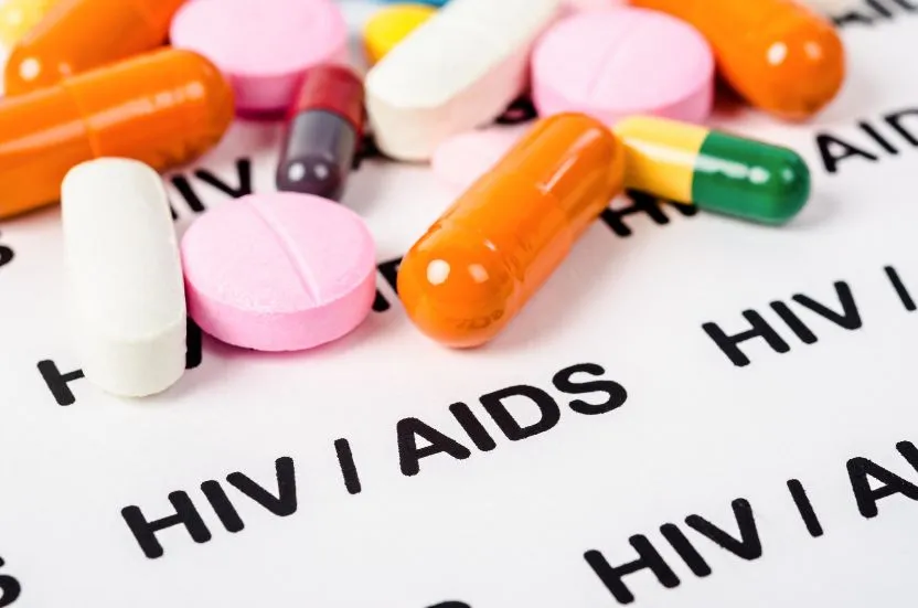 AIDS can cause 7.7 million deaths in 10 years
