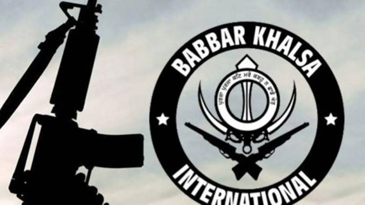 Babbar Khalsa All you need to know about this Khalistani Terror Group