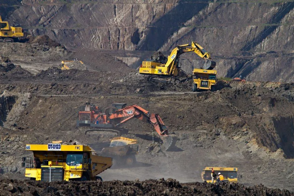 Coal demand rises in 202