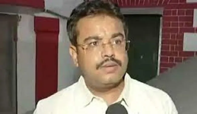 Lakhimpur SIT report revealed Ajay Mishra was lying, why BJP saving him