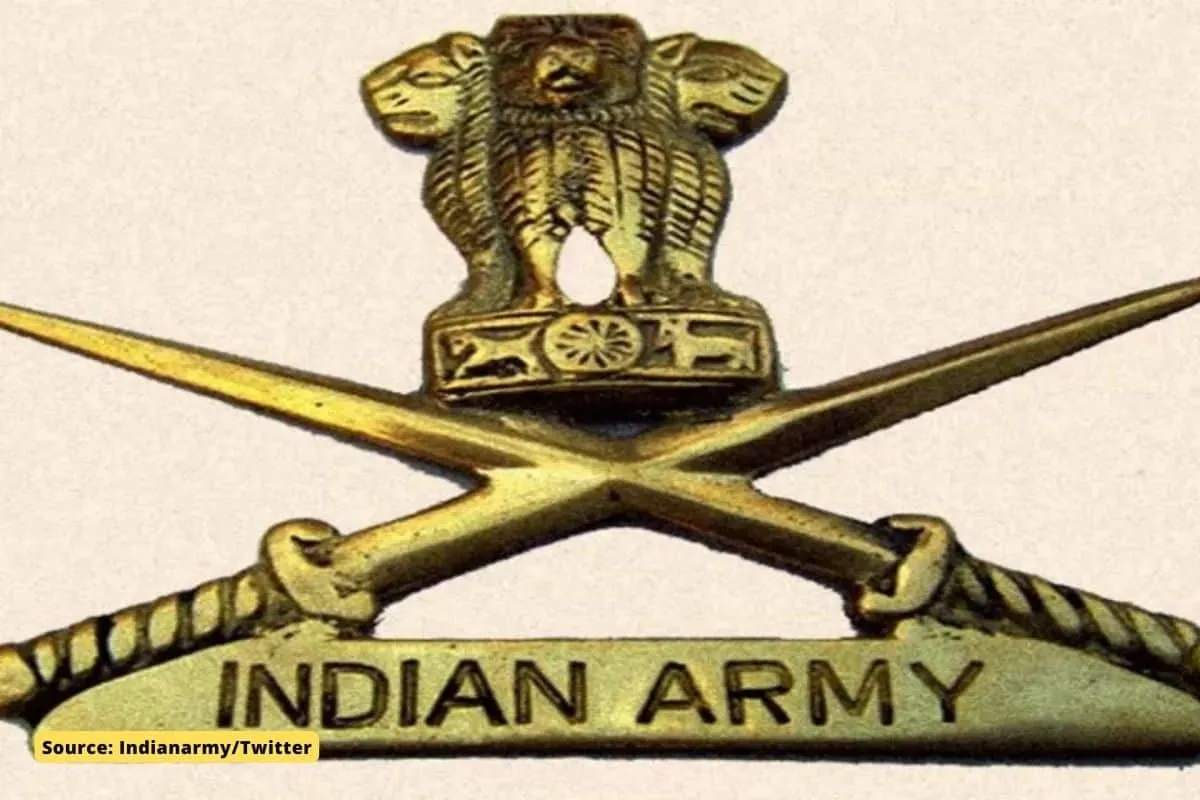 Which state gives highest number of army personals in India?