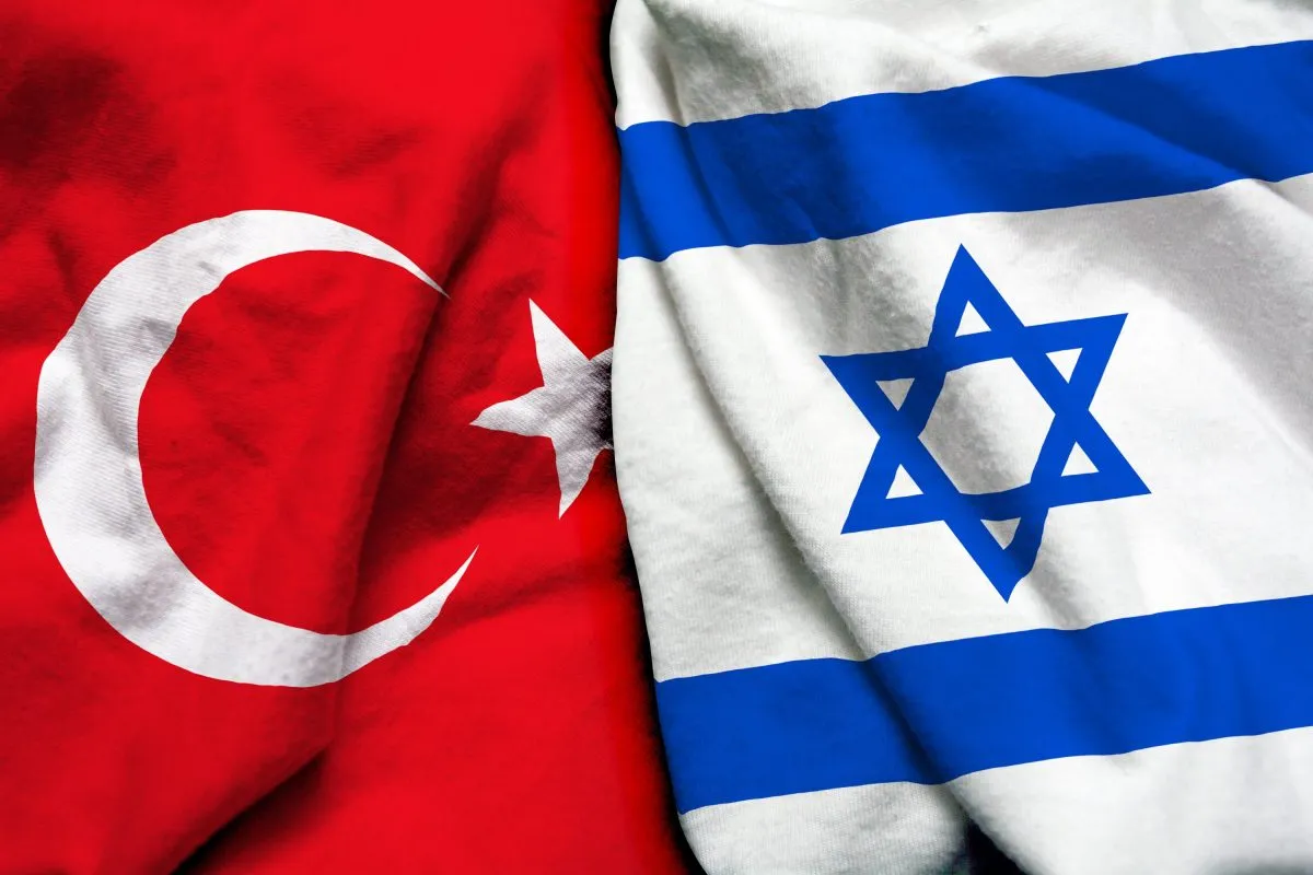 Turkish-Israel relations: Israel president to visit Turkey