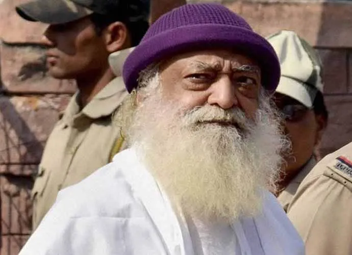 Why Justice For Bapuji is trending? What's the whole matter