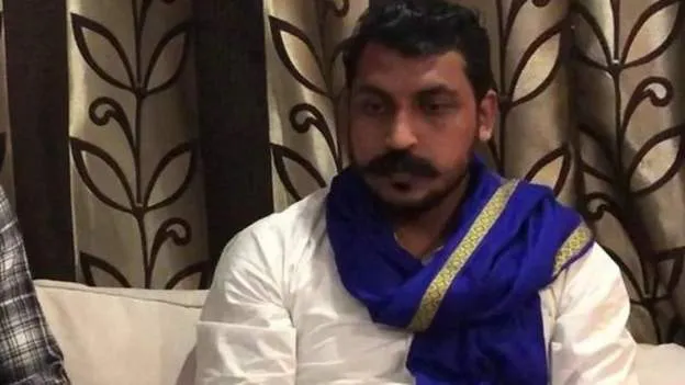 Watch Video: Akhilesh Yadav doesn't need Dalits: Bhim Army chief