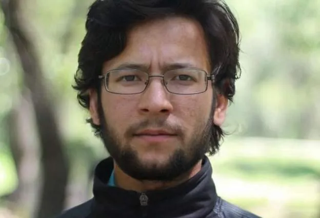 Kashmiri journalist arrested after sharing a protest video