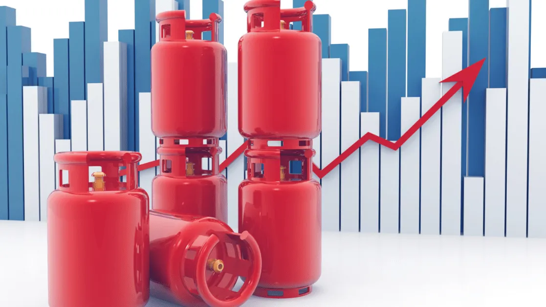 How to start an LPG Distribution business