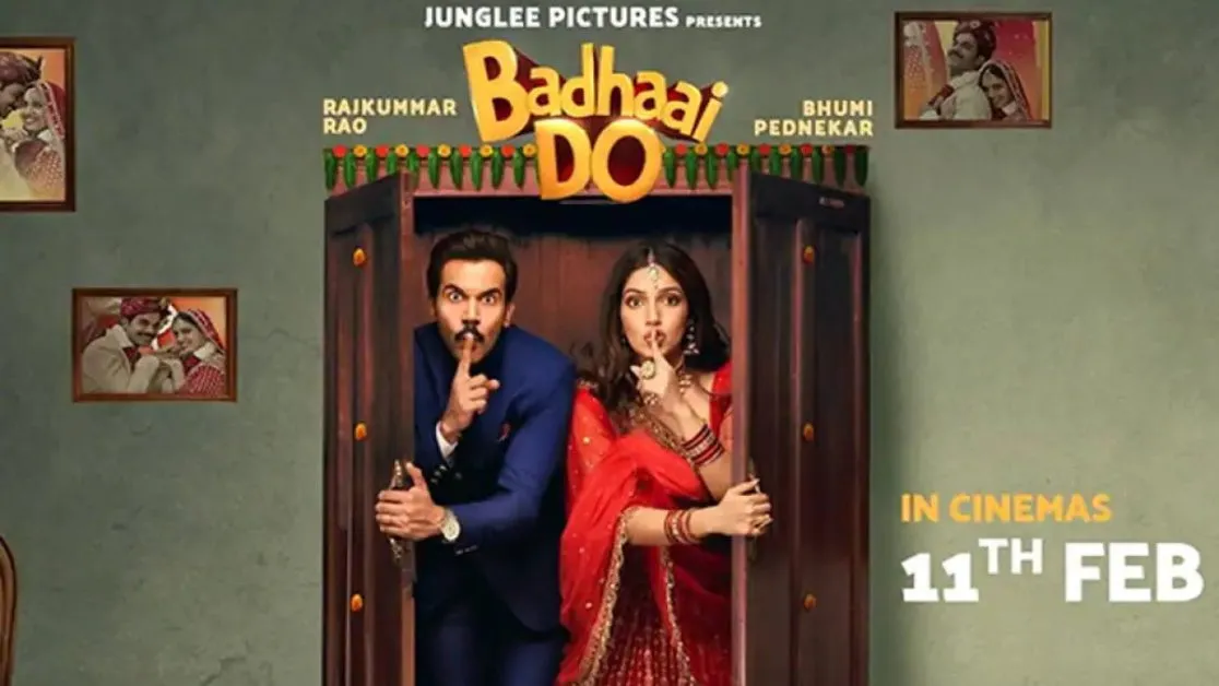 Lavender Marriage, why it is in news after 'Badhaai do' Movie released?