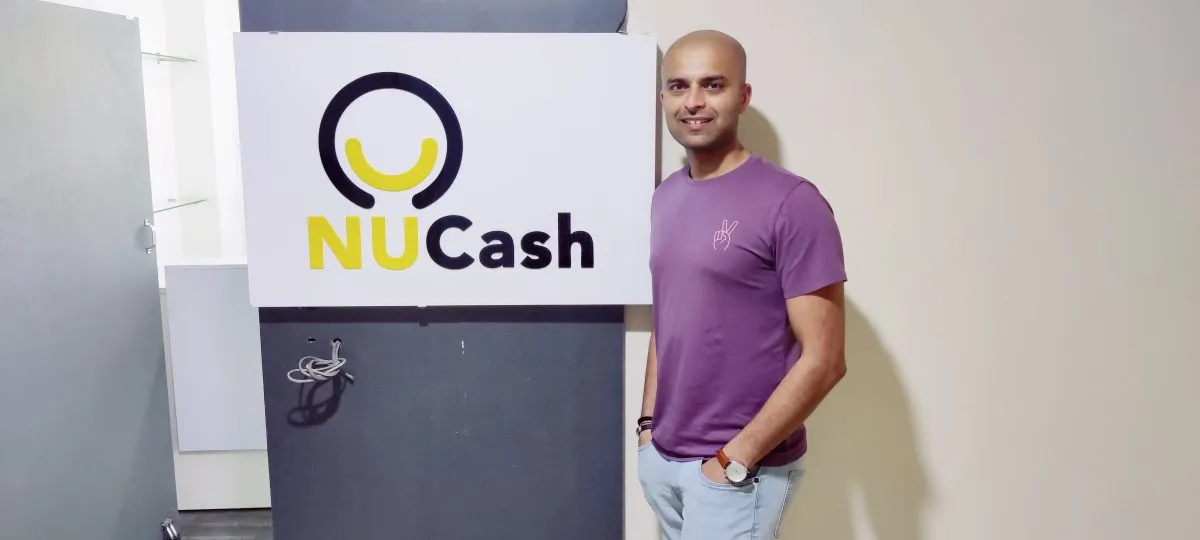 NuCash Founder to invest $2mn to launch financial super-app for students