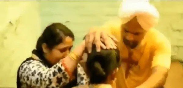 Reality of Sikhs converting to Christianity in Punjab