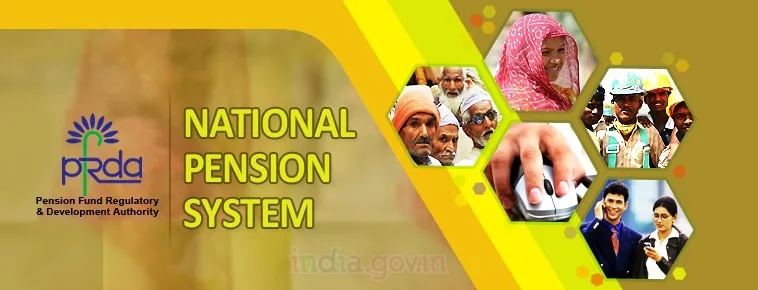 What is new pension scheme, how it is different from old one