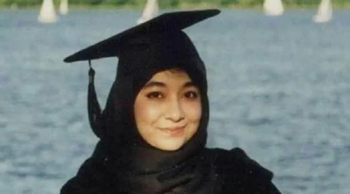 Who is Aafia Siddiqui demanded to be released in exchange of Texas Synagogue hostages