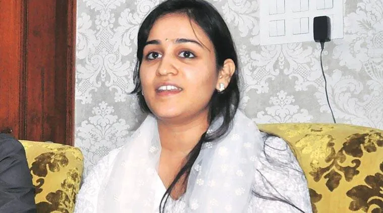 Who is Aparna Yadav, story of the Mulayam Singh's daughter-in-law