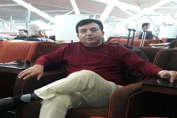 Who is Saleem Pandit, Journalist behind Kashmir Press Club Takeover