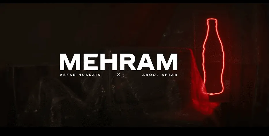 Coke Studio season 14: Mehram song with Lyrics