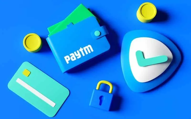 why paytm shares falling all you need to know