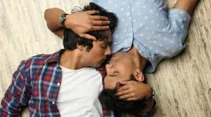romil jugal indian LGBT storyline