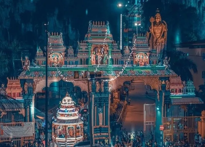 thaipusam 2022 significance and rituals