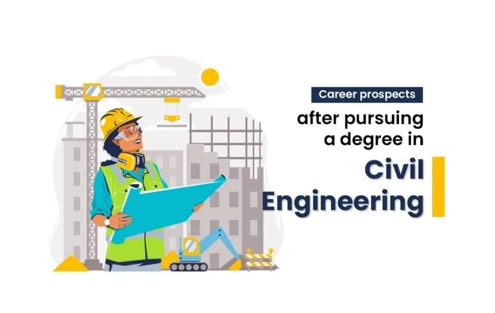 A career in Civil Engineering