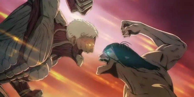 Attack on Titan Sets English Dub Release Date for Season 4 Part 2