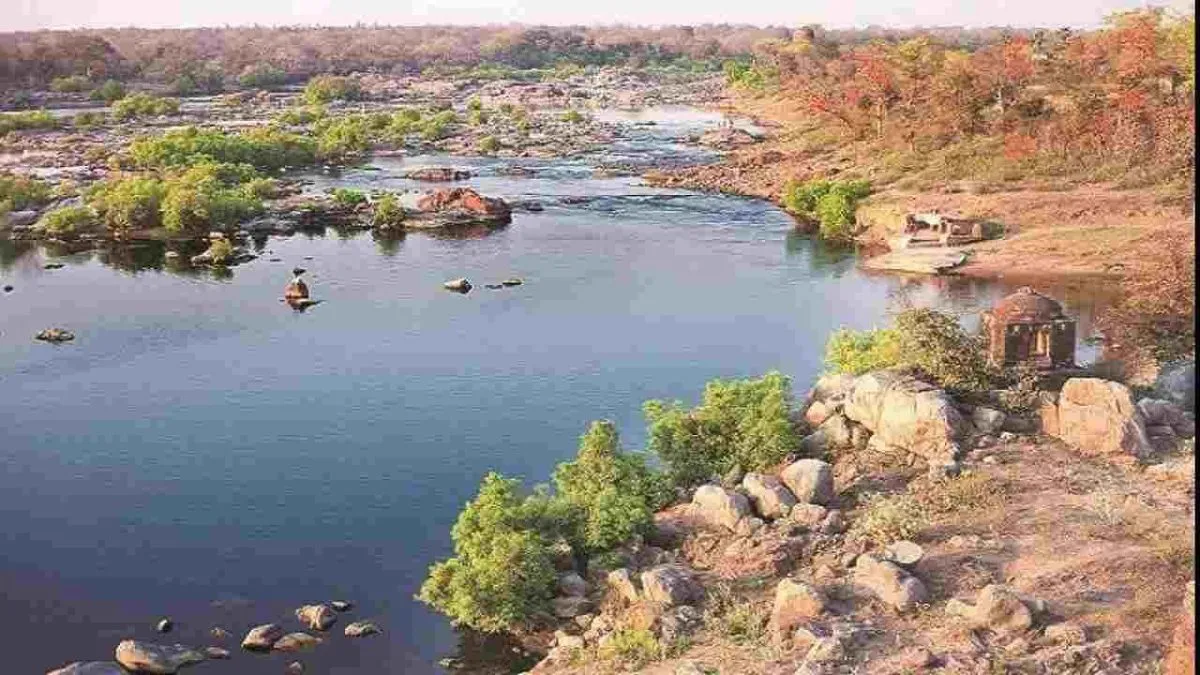 Ken Betwa river Linking Project, benefits and feasibility