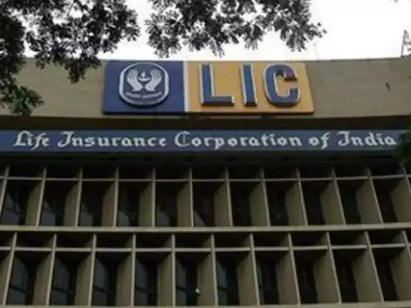 LIC IPO is coming in the wrong time, will it be disaster?