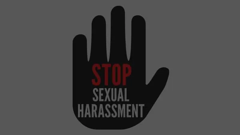 Sexual Harassment in Kashmir: Taboo, Trauma and Trial 