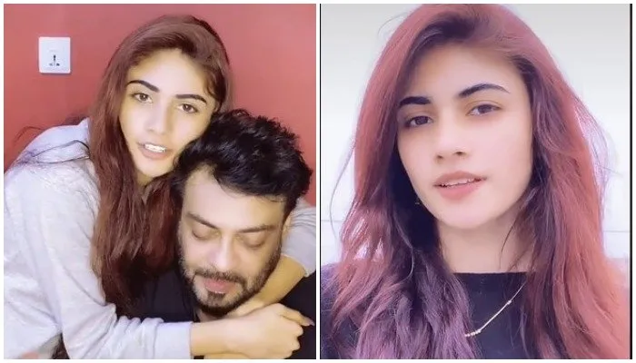 Who is Syeda Dania Shah, Aamir Liaquat's third wife?