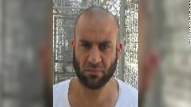 Who was ISIS chief Abu Ibrahim al Qurayshi, Killed in US Raid