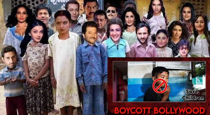 Why Boycott Bollywood is trending on Twitter, A complete story