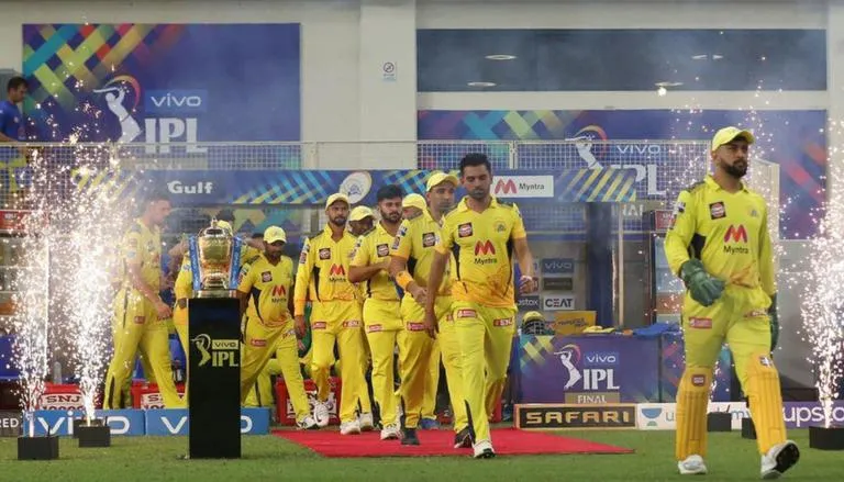 Why Boycott Chennai Super Kings is Trending A complete story