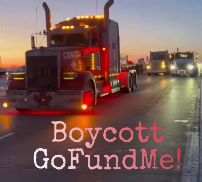 Why Boycott GoFundMe is trending, A complete story