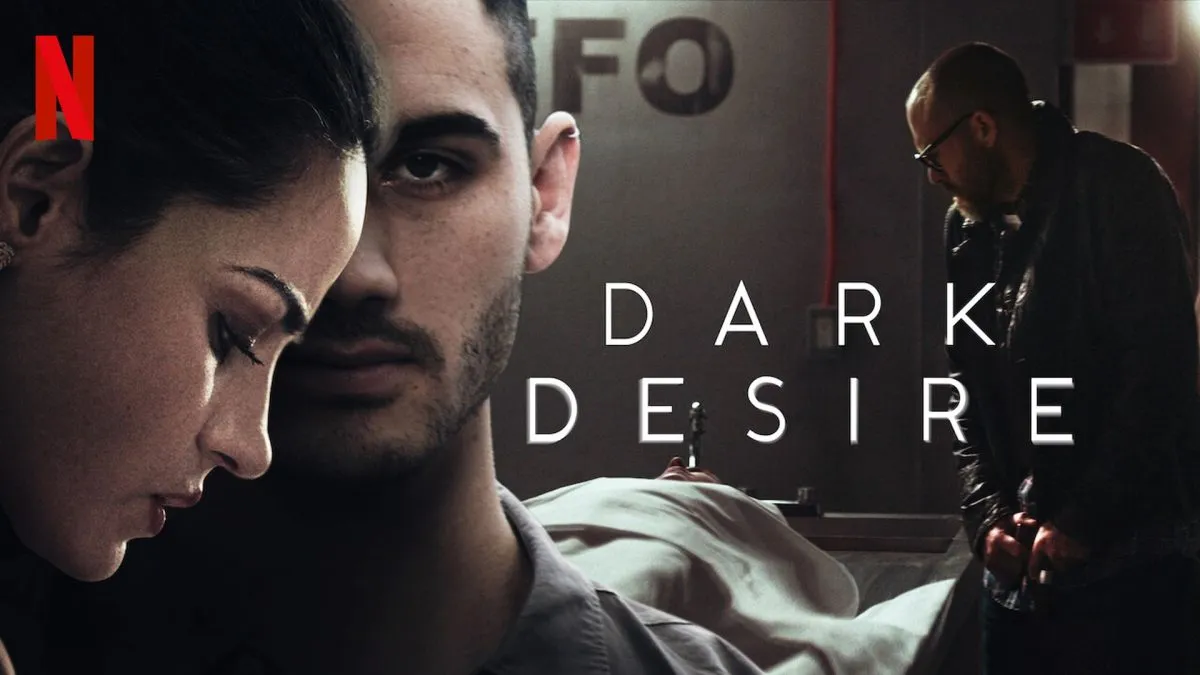 dark desire season 2 released