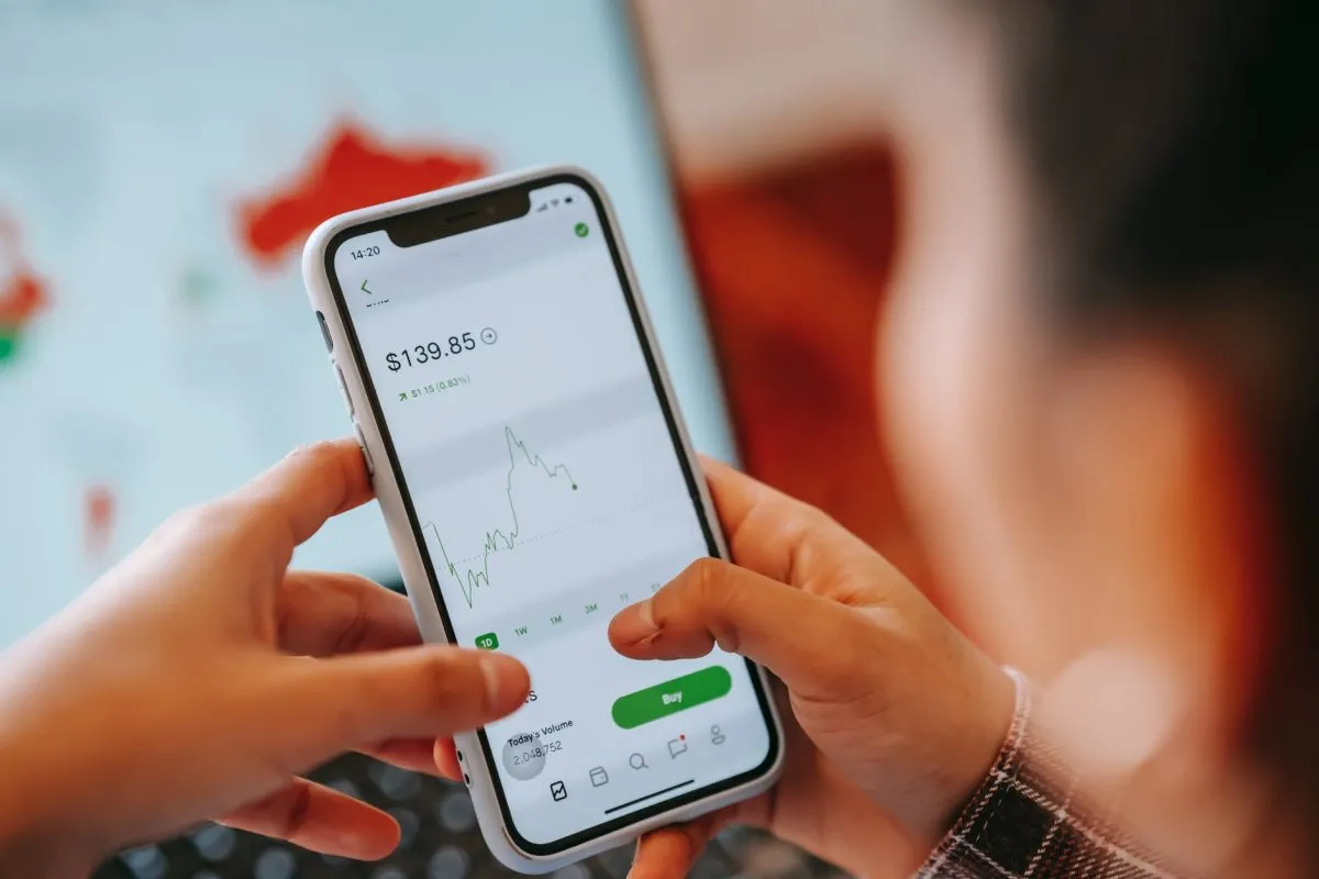 best apps to manage finances