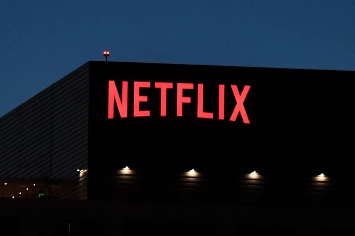Crackdown on Netflix password sharers