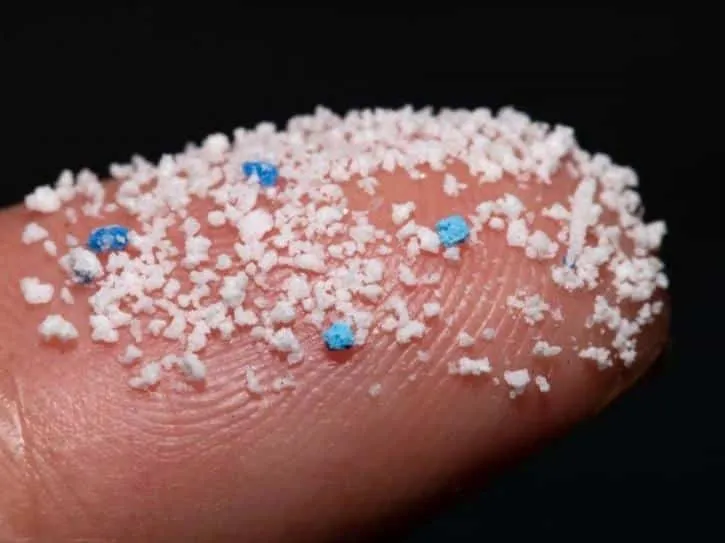 For the first time, scientists detect microplastics in human blood