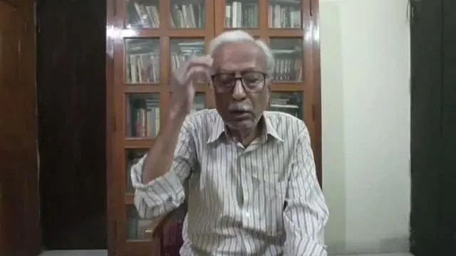 How Publishers Vani, Rajkamal cheated famous writer Vinod K Shukla