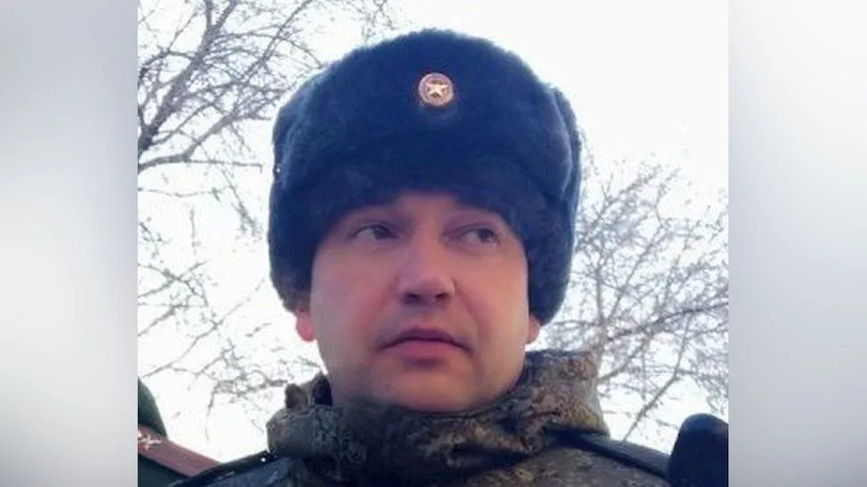List of Top Russian commanders Killed in Ukraine so far