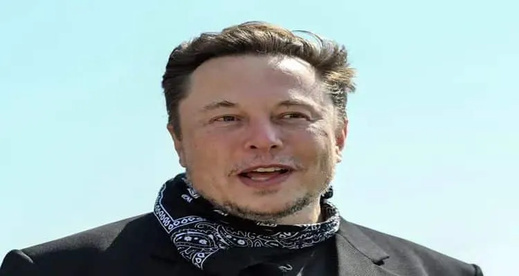 New social media Elon Musk tweet generates a stir