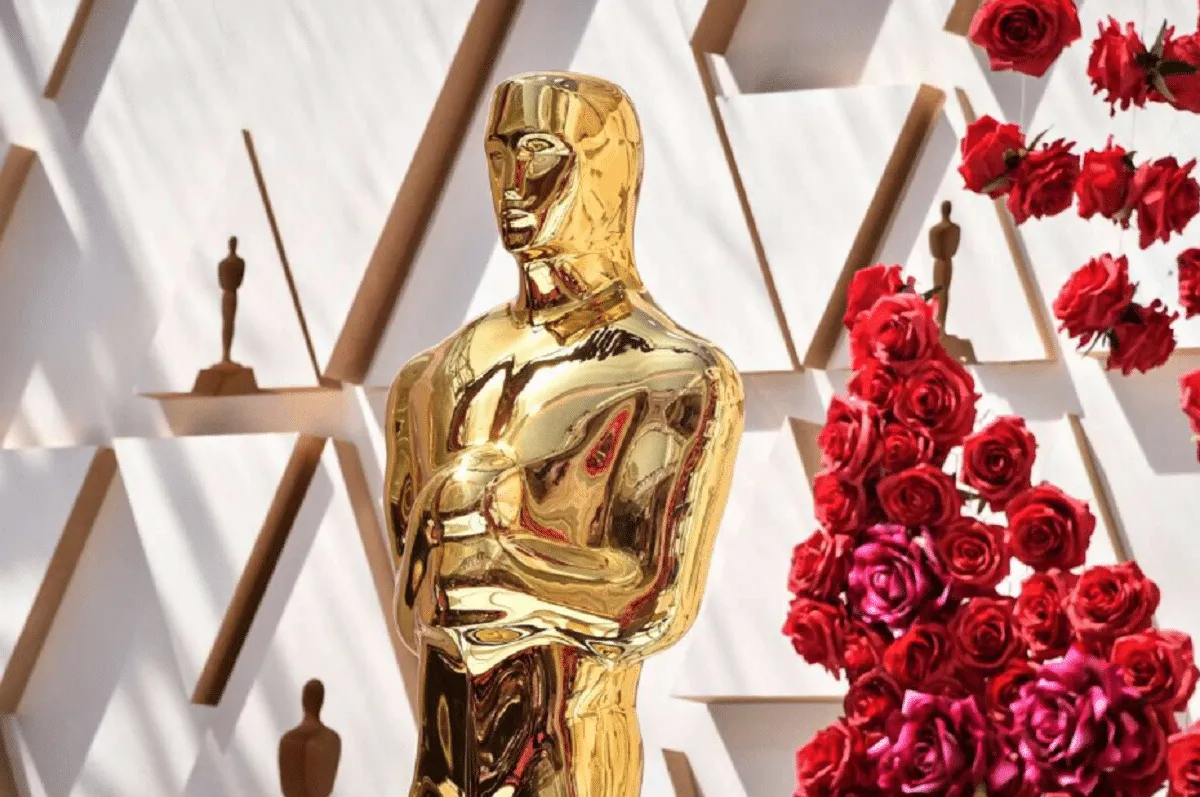Oscars 2022 The Full Winners List