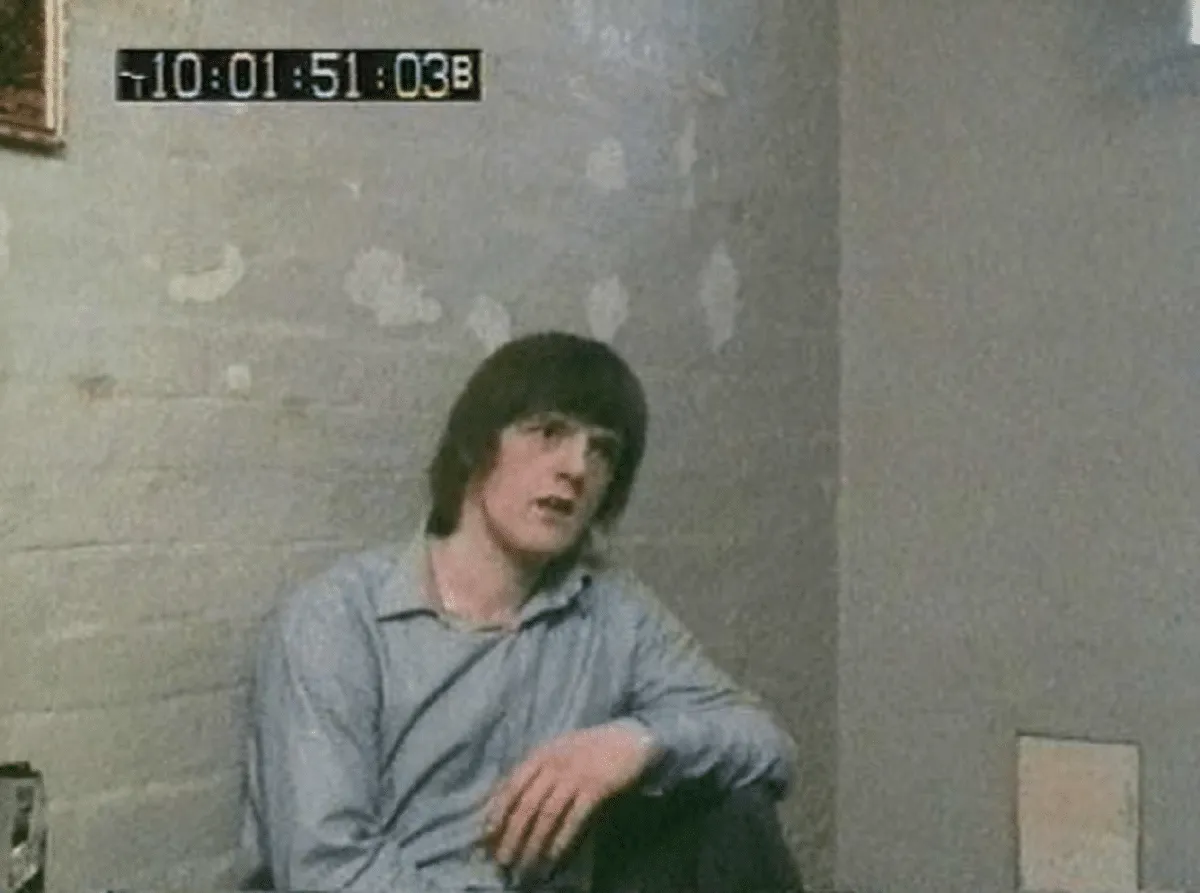 Story of UK's dangerous Serial killer Robert Maudsley
