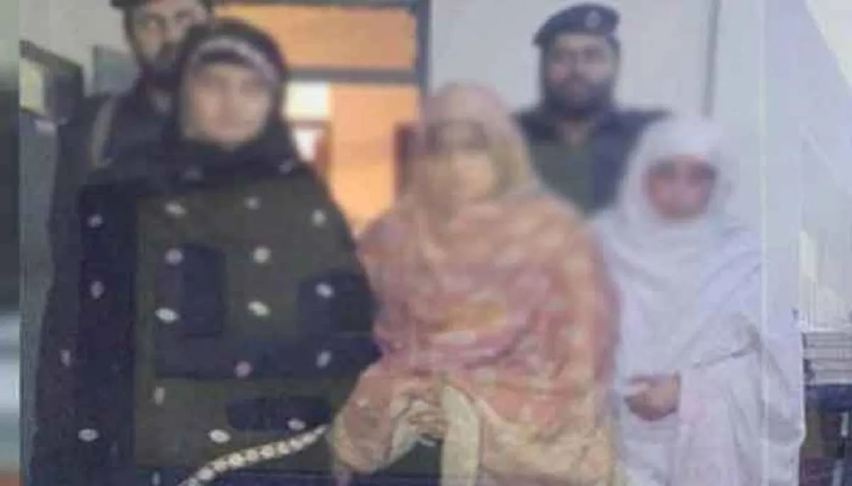 Teacher Killed in Pak: Insulted Prophet Mohammad in her dreams