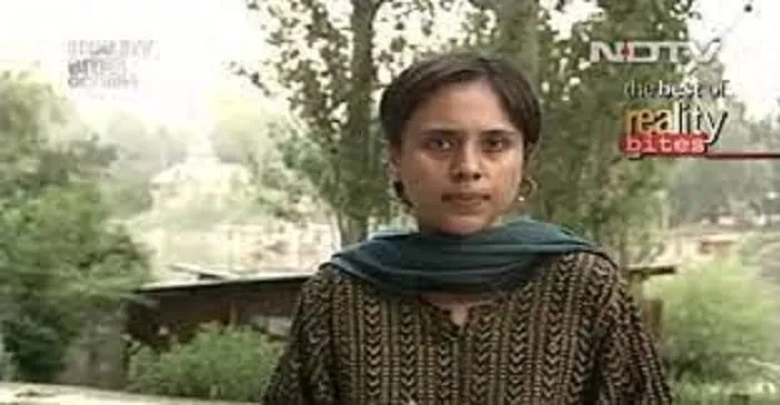 Truth of Barkha Dutt’s viral video on Kashmiri Pandits