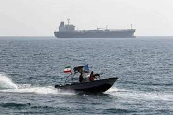 UAE ship sinks off Iran coast with 30 crew aboard