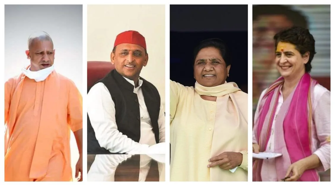 Election Result 2022: Important constituencies of Uttar Pradesh
