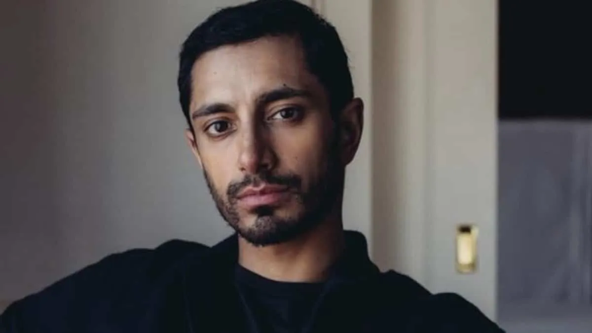 Who is Riz Ahmed first Muslim to win Oscars?