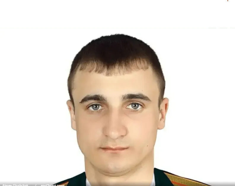 Who was Alexey Glushchak, Russian spy captain killed in Ukraine
