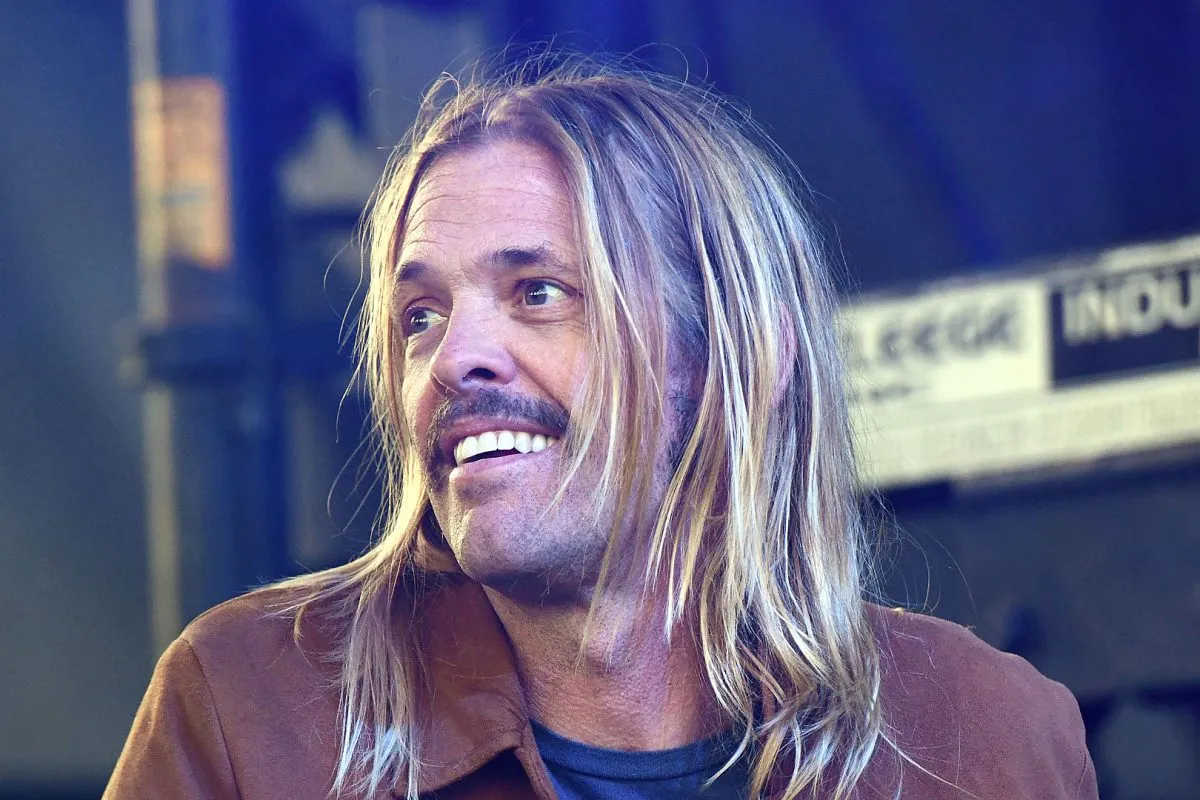 Foo Fighters drummer Taylor Hawkins's death due to drugs?